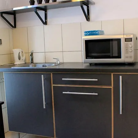 Luksusowy Apartament W Centrum, Do 7 Osob * 华沙