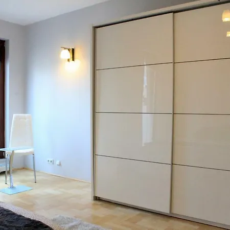 公寓 Luksusowy Apartament W Centrum, Do 7 Osob