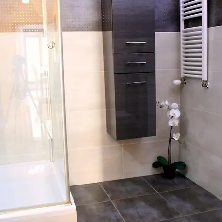 Luksusowy Apartament W Centrum, Do 7 Osob